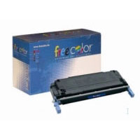 K&u printware gmbh Freecolor EP-85 Black (800190)